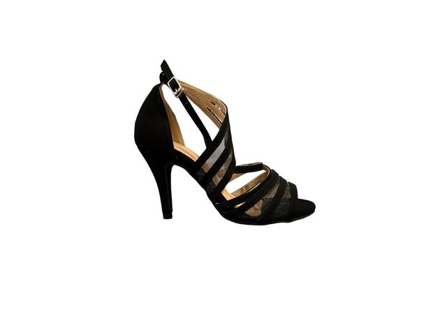 Women Dance Shoes | Salsa Sexxy