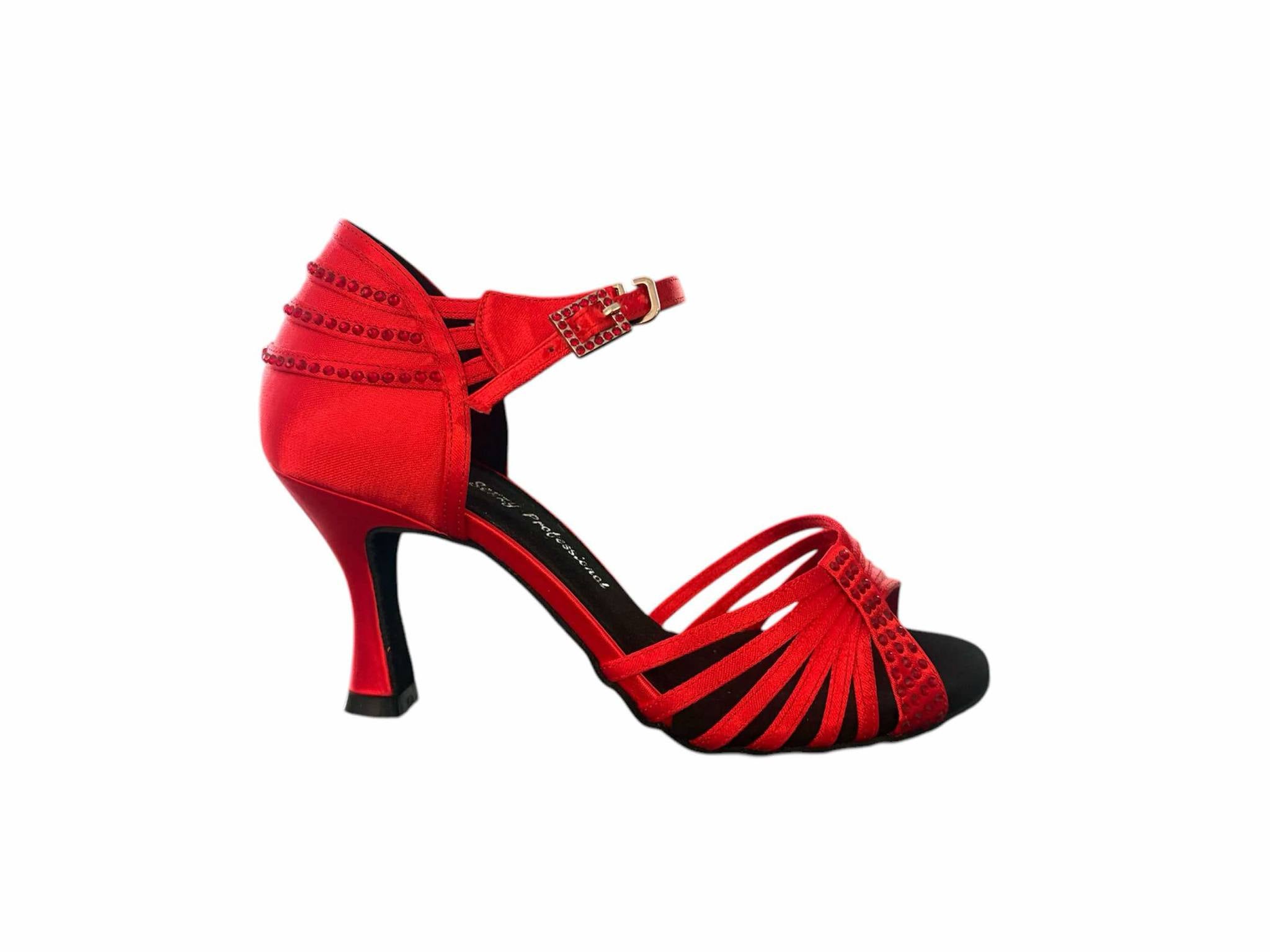 Candice (Red) | Salsa Sexxy